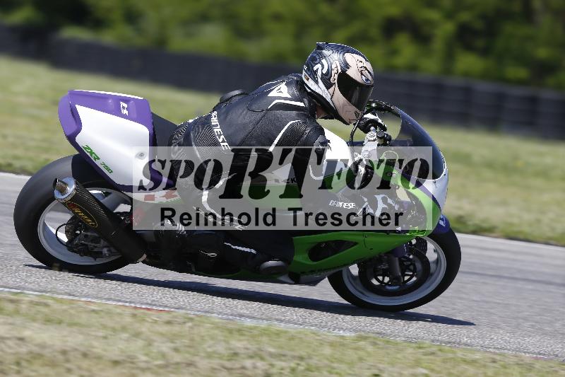 /12 30.04.2025 Speer Racing ADR/Gruppe gruen/612